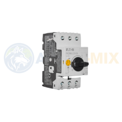 Eaton PKZM0 Motor Koruma Şalteri