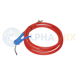 Sıva Makinesi Hava Tabancası