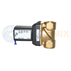 Elektromanyetik Selenoid Valf 1/2