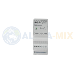 Faz Koruma Rölesi – 380V (3 Faz) 8A