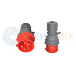 Mikser Prizi (Endüstriyel Tip) – 5P 16A